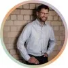Matt Bishop