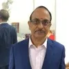 ISO_Consultant Ramachandhran