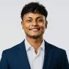 Chothish Jayaram