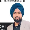 Gurdeep Singh Sohi