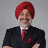 Raji Sandhar