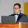 José Luis Morales Charnaud