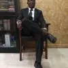 Benignus Udeze