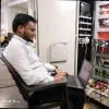 Vikas Shinde