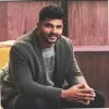Ishaan Shetty