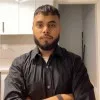 Siddhant Watts