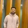Subham Agarwalla