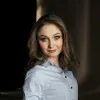 Iryna Buchovska