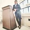 Jahanvi Malusare