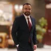 Arif Kazmi