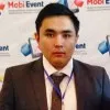 Aktlek Mukhtassyrov