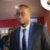 Anthony Mansamou