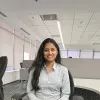 Prashansa Shrivastava