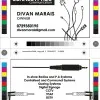 Divan Marais