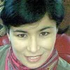 Akgul Alieva