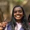 Parvathy Unni
