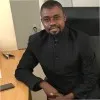 Shuaibu Danlami