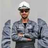 Ali Bashar