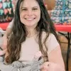 Caroline Wolfe