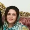 Firoozeh Pashaee