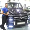 Harish Uchil