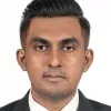 Ishan Binusha