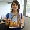 Sonja Cristina Porras