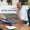 Nilesh Berad