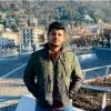 Shravan Shetty