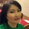 Jamilya Gubasheva