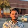 Ishan Baral