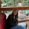 Gareema Mishra