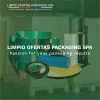 Limpio ofertas Packaging Spa Resultados