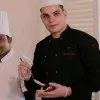 Mohammed Cherif Boudioudja