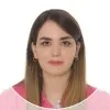 Sadaf Mahmoudi
