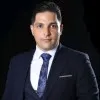 sahand pourmorad kaleybar