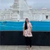 Sravya Reddy