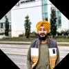 Gurpreet Singh