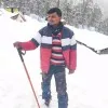 Shivanand Kumar