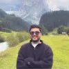Akash Mazumdar