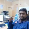 Sankar Sahoo