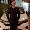 Nishant Bodhwani