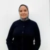 Imaan Bardien