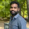 Santhosh Kumar Harikrishnan