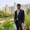 Ramanadh Reddy