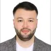 Akhror Rakhmonjonov
