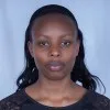 Sandrine Ishimwe Mucyo