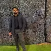 Shanzey Rizvi