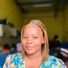 Mandisa Shange