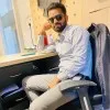 Ravi Jangid